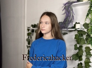 Fredericahacker