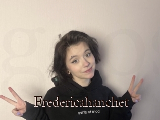 Fredericahanchet