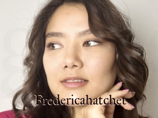 Fredericahatchet