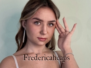 Fredericaheaps
