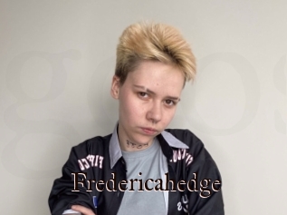 Fredericahedge