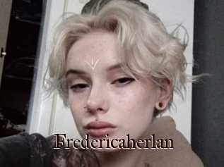 Fredericaherlan