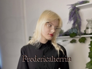 Fredericaherrin