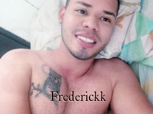 Frederickk