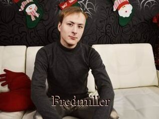 Fredmiller