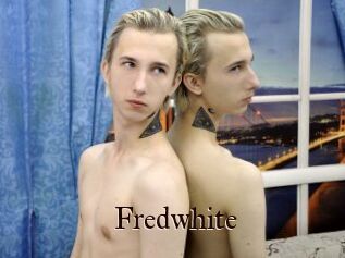 Fredwhite