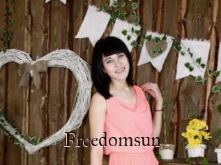 Freedomsun