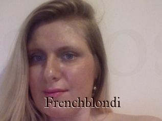 Frenchblondi
