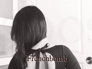 Frenchbomb