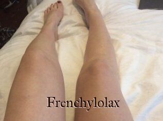 Frenchylolax