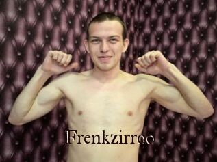 Frenkzirroo
