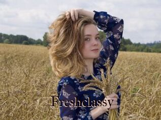 Freshclassy