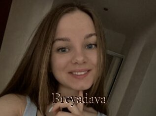 Freyadava