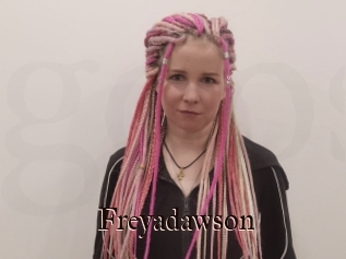 Freyadawson