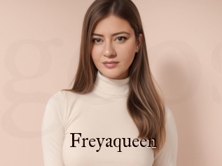 Freyaqueen