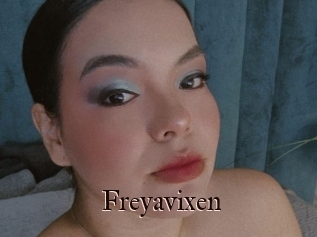 Freyavixen