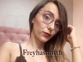 Freyhasmitth