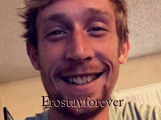 Frostayforever