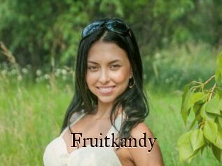 Fruitkandy