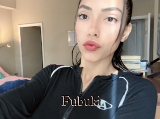 Fubuki