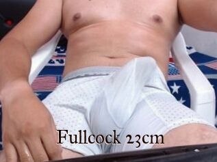 Fullcock_23cm