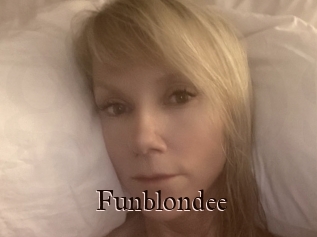 Funblondee