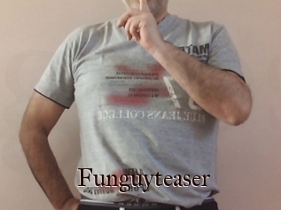 Funguyteaser