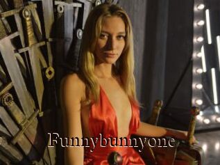Funnybunnyone
