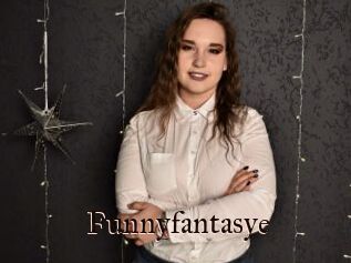 Funnyfantasye