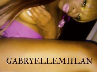 GABRYELLEMIILAN