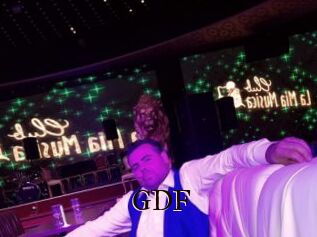 GDF