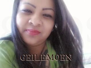 GEILEMOEN