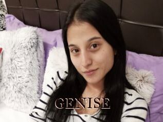 GENISE