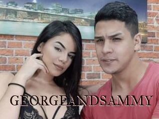 GEORGEANDSAMMY