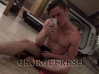 GEORGE_FRESH