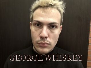 GEORGE_WHISKEY
