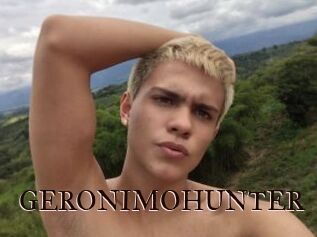 GERONIMOHUNTER