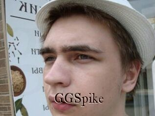 GGSpike