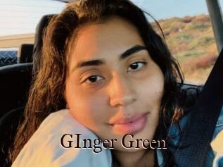 GInger_Green