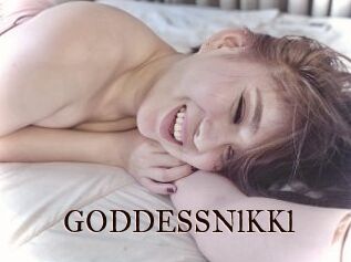 GODDESSNlKKl