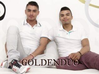 GOLDENDUO