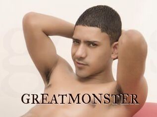 GREATMONSTER