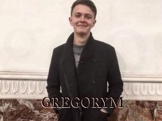 GREGORY_M
