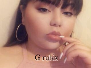 G_rubix