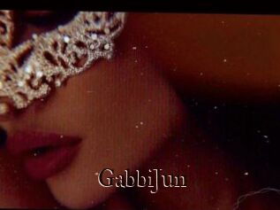 GabbiJun
