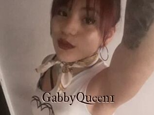 GabbyQueen1