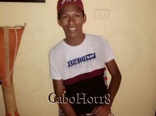 GaboHot18