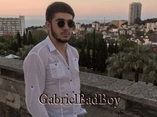 GabrielBadBoy