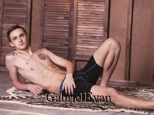 GabrielEvan