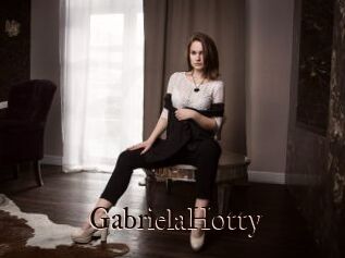 GabrielaHotty